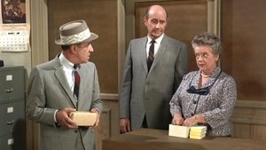The Andy Griffith Show Odcinek 13