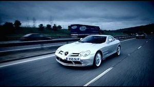 Top Gear Odcinek 7