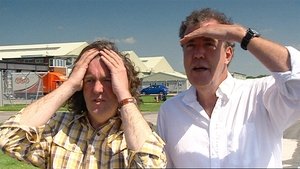 Top Gear Odcinek 1