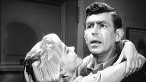 The Andy Griffith Show Odcinek 25
