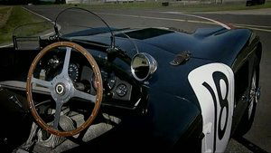 Top Gear Odcinek 4