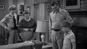 The Andy Griffith Show Odcinek 8
