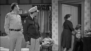 The Andy Griffith Show Odcinek 29