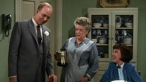 The Andy Griffith Show Odcinek 13