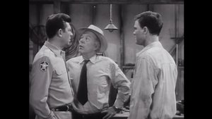 The Andy Griffith Show Odcinek 22