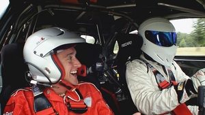 Top Gear Odcinek 2