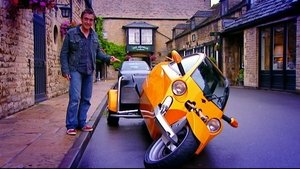 Top Gear Odcinek 9