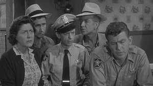 The Andy Griffith Show Odcinek 12