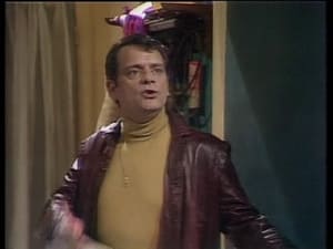 Only Fools and Horses Odcinek 2