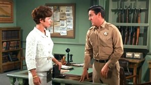 The Andy Griffith Show Odcinek 15