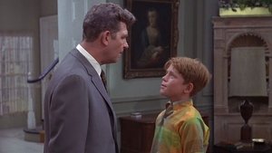 The Andy Griffith Show Odcinek 5