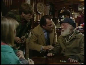 Only Fools and Horses Odcinek 1