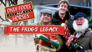 Only Fools and Horses Odcinek 8