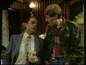 Only Fools and Horses Odcinek 4