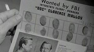 The Andy Griffith Show Odcinek 18