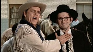 The Andy Griffith Show Odcinek 20