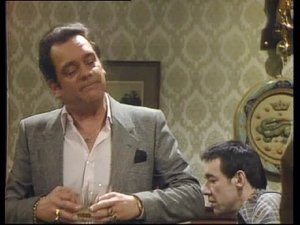Only Fools and Horses Odcinek 6