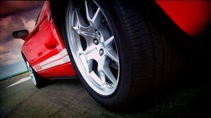 Top Gear Odcinek 8