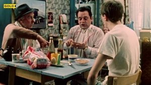 Only Fools and Horses Odcinek 7