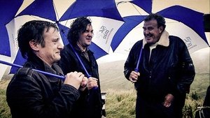 Top Gear Odcinek 1