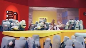 31 Minutos Odcinek 16