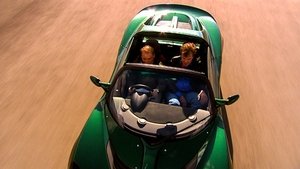 Top Gear Odcinek 7