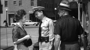 The Andy Griffith Show Odcinek 5