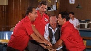 The Andy Griffith Show Odcinek 2