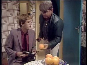 Only Fools and Horses Odcinek 1