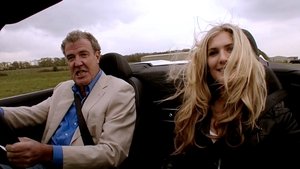 Top Gear Odcinek 4