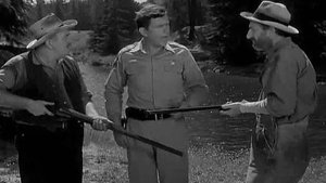 The Andy Griffith Show Odcinek 9