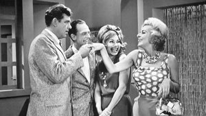 The Andy Griffith Show Odcinek 6