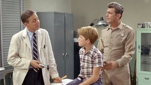 The Andy Griffith Show Odcinek 15
