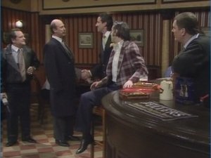 Only Fools and Horses Odcinek 6