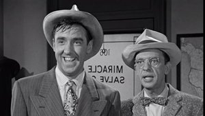 The Andy Griffith Show Odcinek 26