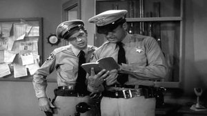 The Andy Griffith Show Odcinek 2