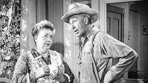 The Andy Griffith Show Odcinek 15