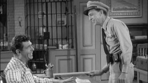 The Andy Griffith Show Odcinek 10