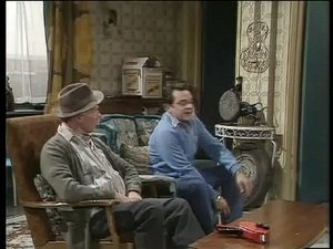 Only Fools and Horses Odcinek 3