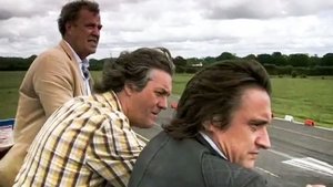 Top Gear Odcinek 4