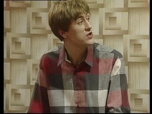 Only Fools and Horses Odcinek 3