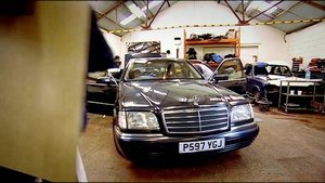Top Gear Odcinek 4