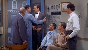 The Andy Griffith Show Odcinek 22