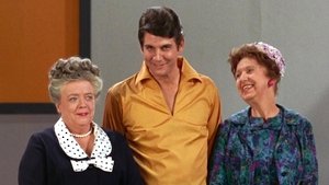 The Andy Griffith Show Odcinek 30