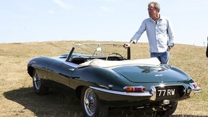 Top Gear Odcinek 1