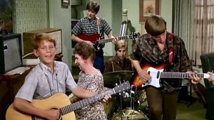 The Andy Griffith Show Odcinek 9
