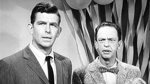 The Andy Griffith Show Odcinek 19