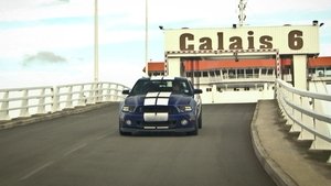 Top Gear Odcinek 3