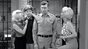 The Andy Griffith Show Odcinek 27