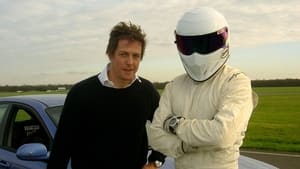 Top Gear Odcinek 2
